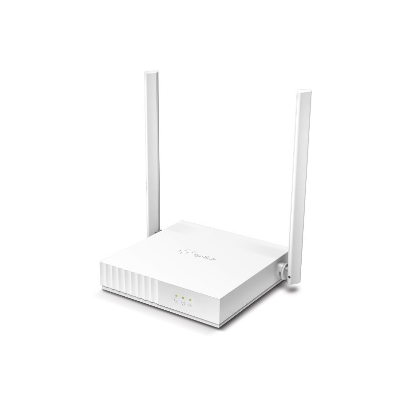 TP-LINK TL-WR820N / 300Mbps Wi-Fi Router