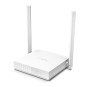 TP-LINK TL-WR820N / 300Mbps Wi-Fi Router