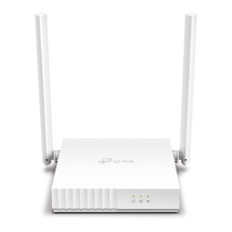 TP-LINK TL-WR820N / 300Mbps Wi-Fi Router
