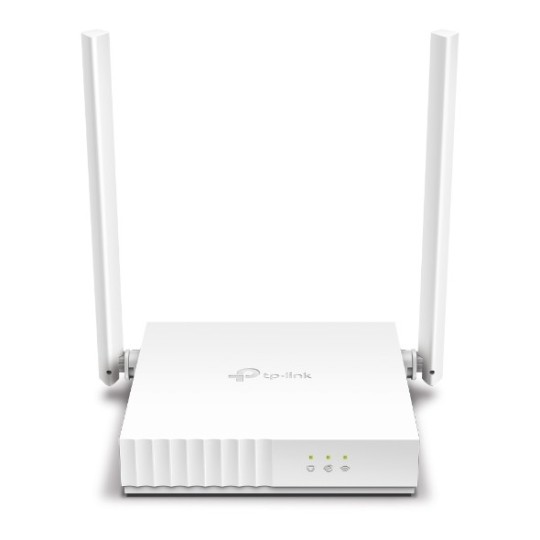 TP-LINK TL-WR820N / 300Mbps Wi-Fi Router