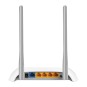 TP-LINK TL-WR840N / 300Mbps Wireless N Router