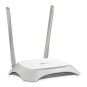 TP-LINK TL-WR840N / 300Mbps Wireless N Router