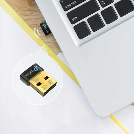 TP-LINK UB500 / Bluetooth 5.0 Nano USB Adapter