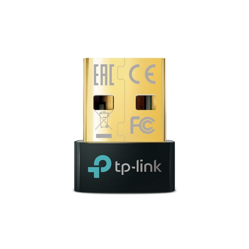 TP-LINK UB500 / Bluetooth 5.0 Nano USB Adapter