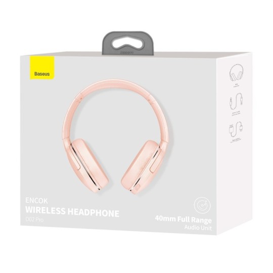 Baseus Encok Wireless headphone D02 Pro