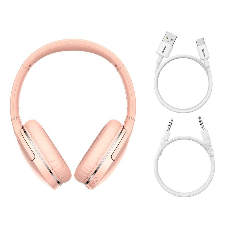 Baseus Encok Wireless headphone D02 Pro