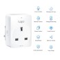 TP-LINK Tapo P110 / Mini Smart Wi-Fi Socket Energy Monitoring