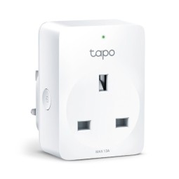 TP-LINK Tapo P110 / Mini Smart Wi-Fi Socket Energy Monitoring