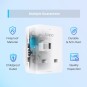 TP-LINK Tapo P110 / Mini Smart Wi-Fi Socket Energy Monitoring