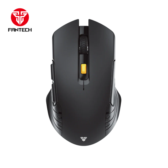 Fantech Raigor Gen III WG12R Rechargeable Wireless Gaming Mouse – Precision & Comfort