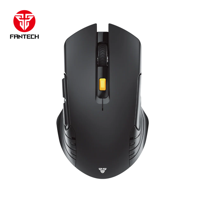 Fantech Raigor Gen III WG12R Rechargeable Wireless Gaming Mouse – Precision & Comfort