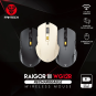 Fantech Raigor Gen III WG12R Rechargeable Wireless Gaming Mouse – Precision & Comfort