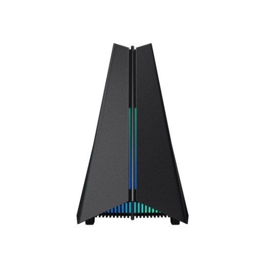 TP-LINK GXE75 AXE5400 Tri-Band Wi-Fi 6E Gaming Router Archer