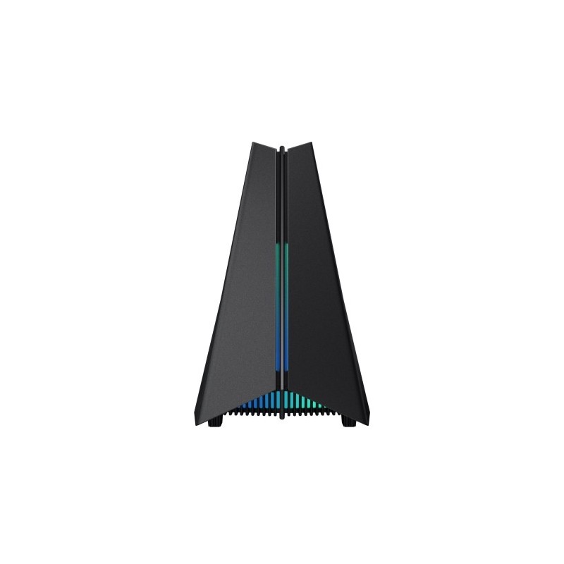 TP-LINK GXE75 AXE5400 Tri-Band Wi-Fi 6E Gaming Router Archer