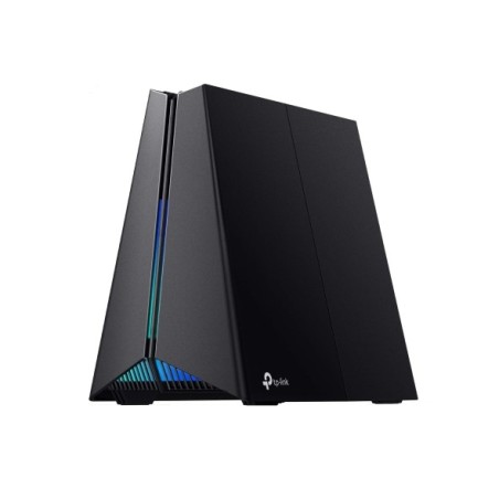 TP-LINK GXE75 AXE5400 Tri-Band Wi-Fi 6E Gaming Router Archer