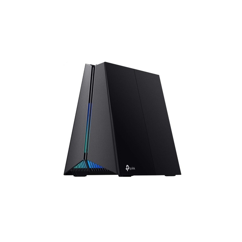 TP-LINK GXE75 AXE5400 Tri-Band Wi-Fi 6E Gaming Router Archer