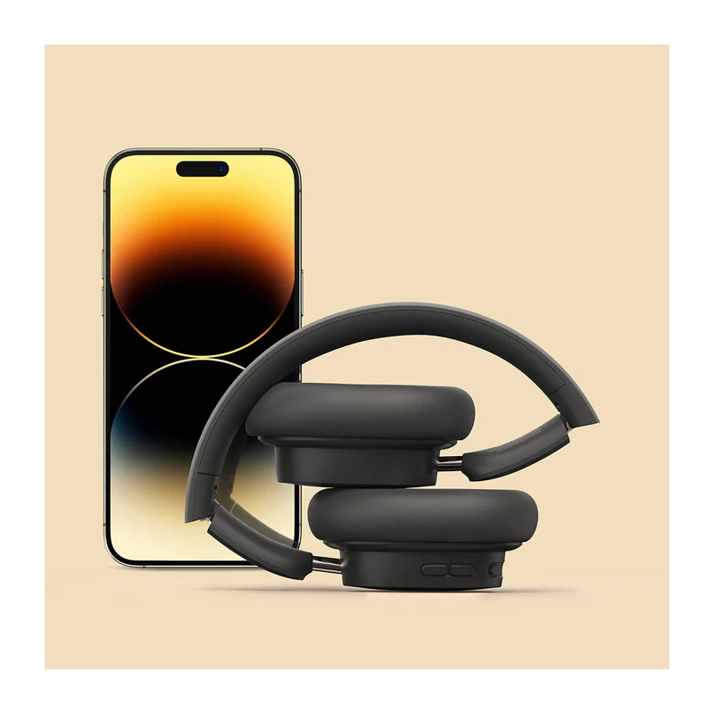 Baseus Bowie D05 Bluetooth Headphone