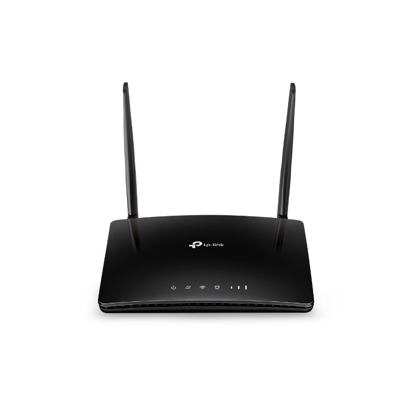TP-LINK Archer MR402 AC1200 Wireless Dual Band 4G LTE Router