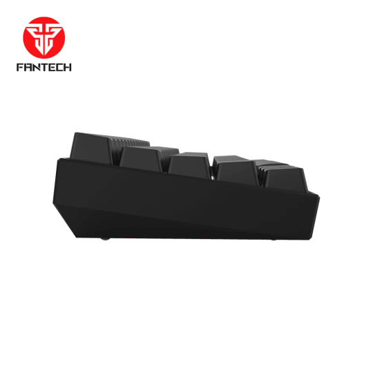 Fantech Maxfit61 MK857 RGB Mechanical Keyboard – Compact & Customizable