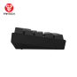 Fantech Maxfit61 MK857 RGB Mechanical Keyboard – Compact & Customizable