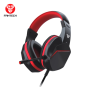Fantech HQ54 Mars II Gaming Headset – Noise-Cancelling Mic & Clear Sound