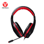 Fantech HQ54 Mars II Gaming Headset – Noise-Cancelling Mic & Clear Sound