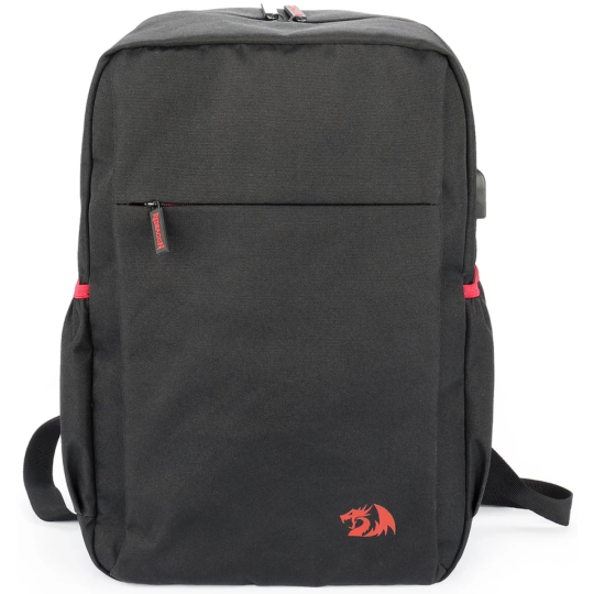 Redragon Heracles GB-82 Travel Laptop Backpack – Durable, Waterproof, Anti-Theft Bag