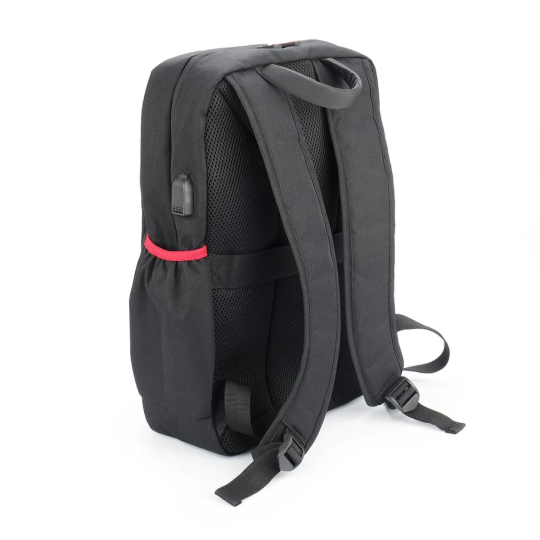Redragon Heracles GB-82 Travel Laptop Backpack – Durable, Waterproof, Anti-Theft Bag