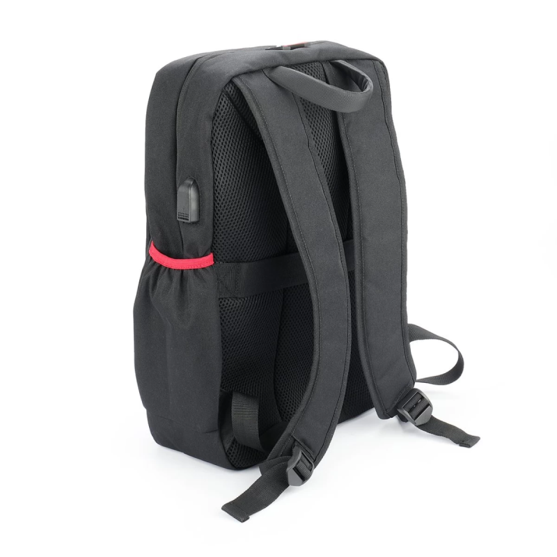 Redragon Heracles GB-82 Travel Laptop Backpack – Durable, Waterproof, Anti-Theft Bag