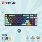 Fantech MK890 V2 Atom 96 RGB Mechanical Keyboard – Mizu Edition