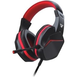Fantech HQ54 Mars II Gaming Headset – Noise-Cancelling Mic & Clear Sound