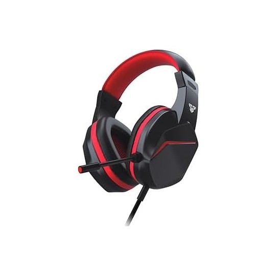 Fantech HQ54 Mars II Gaming Headset – Noise-Cancelling Mic & Clear Sound