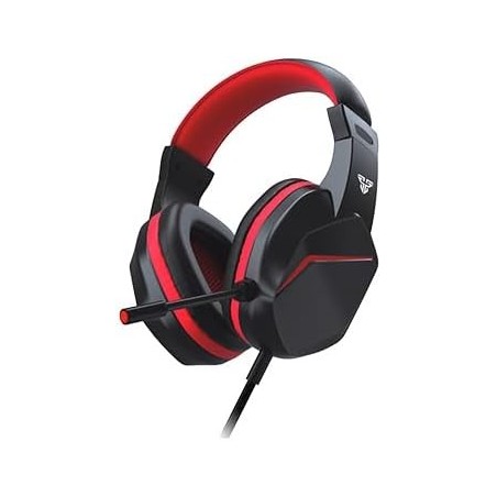 Fantech HQ54 Mars II Gaming Headset – Noise-Cancelling Mic & Clear Sound