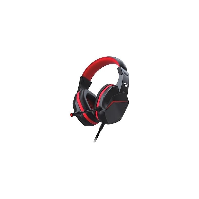 Fantech HQ54 Mars II Gaming Headset – Noise-Cancelling Mic & Clear Sound