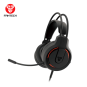 Fantech Flash HQ53 Lightweight Gaming Headset – Comfortable & Clear Audio