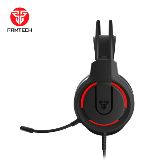 Fantech Flash HQ53 Lightweight Gaming Headset – Comfortable & Clear Audio