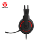 Fantech Flash HQ53 Lightweight Gaming Headset – Comfortable & Clear Audio