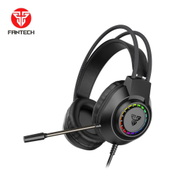 Fantech Portal 7.1 HG28 Gaming Headset – Virtual Surround Sound & Comfort