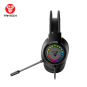 Fantech Portal 7.1 HG28 Gaming Headset – Virtual Surround Sound & Comfort