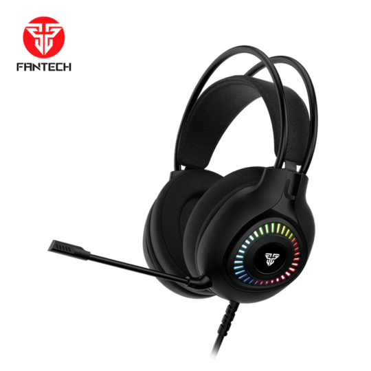 Fantech Orbit HG25 Gaming Headset – 7.1 Virtual Surround Sound & Comfort