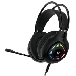 Fantech Orbit HG25 Gaming Headset – 7.1 Virtual Surround Sound & Comfort