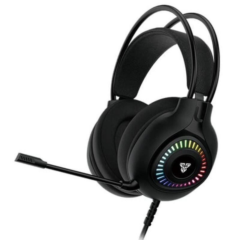 Fantech Orbit HG25 Gaming Headset – 7.1 Virtual Surround Sound & Comfort