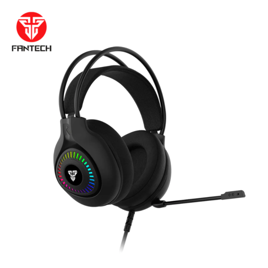 Fantech Orbit HG25 Gaming Headset – 7.1 Virtual Surround Sound & Comfort