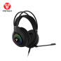 Fantech Orbit HG25 Gaming Headset – 7.1 Virtual Surround Sound & Comfort