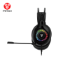 Fantech Orbit HG25 Gaming Headset – 7.1 Virtual Surround Sound & Comfort