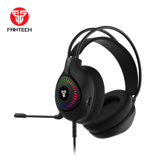 Fantech Orbit HG25 Gaming Headset – 7.1 Virtual Surround Sound & Comfort