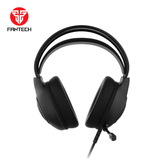 Fantech Orbit HG25 Gaming Headset – 7.1 Virtual Surround Sound & Comfort