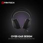 Fantech Orbit HG25 Gaming Headset – 7.1 Virtual Surround Sound & Comfort