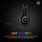 Fantech Orbit HG25 Gaming Headset – 7.1 Virtual Surround Sound & Comfort