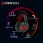 Fantech Chief II HG20 RGB Gaming Headset – Clear Sound & Stylish Design